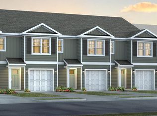 PEARSON TH Plan, The Willows at Blake Farm, Wilmington, NC 28411