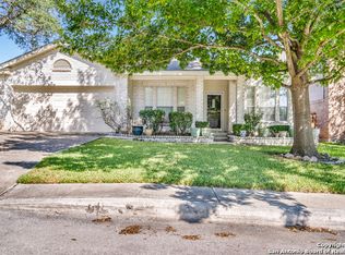 9211 Vinca Pass, San Antonio, TX 78251