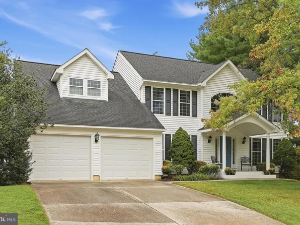 376 Winged Foot Dr, Westminster, MD 21158
