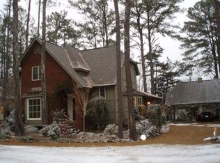 101 Thorncroft, Gadsden, AL 35901