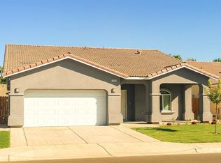 5336 W Acacia Ave, Fresno, CA 93722