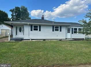 3821 Frances Ave, Wilmington, DE