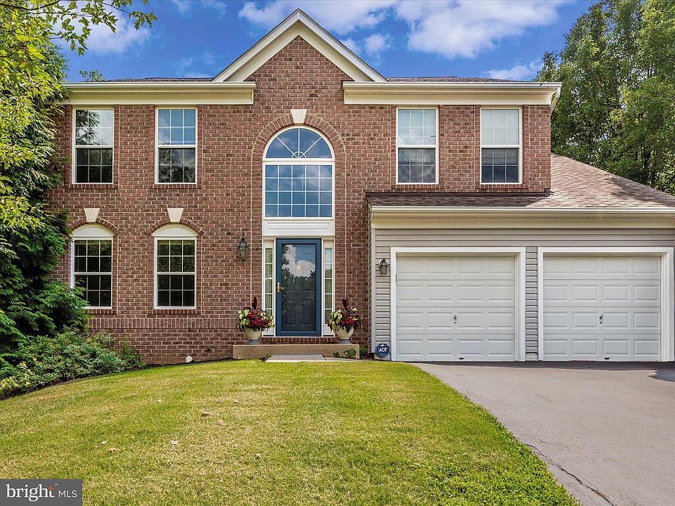 1st image of 1411 Quick Fox Ct