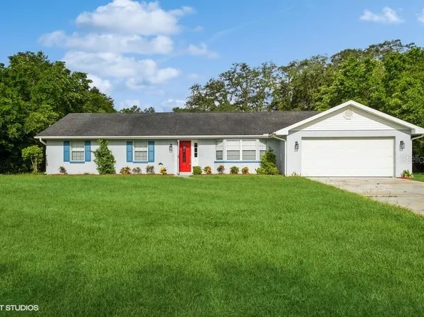 6039 Fairway Dr, Dade City, FL 33523