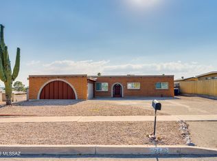 2942 S Harrison Rd, Tucson, AZ 85730