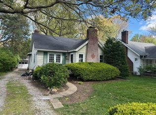 5823 Primrose Ave, Indianapolis, IN 46220