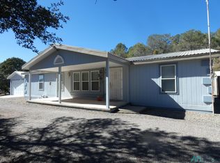 2227 Cottage San Rd, Silver City, NM 88061