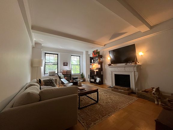 3rd image of 350 Central Park W APT 3I