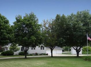 514 E Johnson St, Fond Du Lac, WI 54935