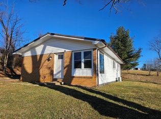 81 Trading Post Rd, Galax, VA 24333