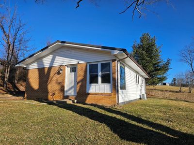 81 Trading Post Rd, Galax, VA, 24333