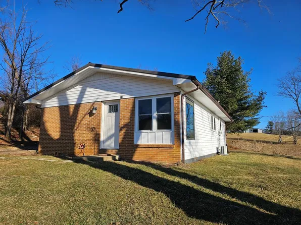 81 Trading Post Rd, Galax, VA 24333