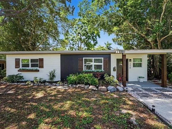 340 55TH AVE S, ST PETERSBURG, FL 33705