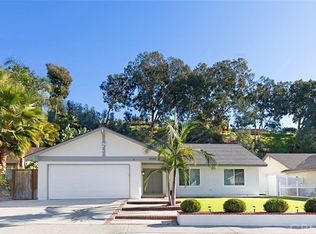 26592 Naccome Dr, Mission Viejo, CA 92691