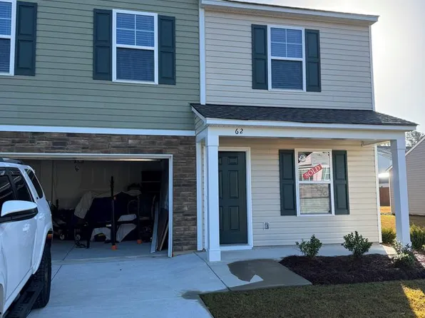 62 Carriagebrook Cir, Camden, SC 29020