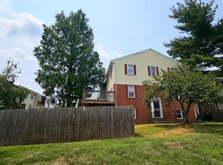 1641 Colonial Way, Frederick, MD 21702