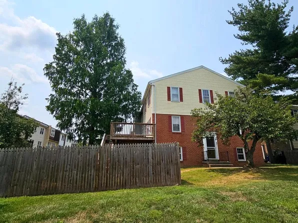 1641 Colonial Way, Frederick, MD 21702