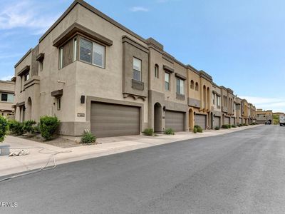 7444 E Paraiso Dr, Scottsdale, AZ, 85255