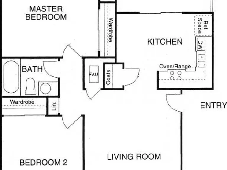 Summit Place Apartments — Photo 10