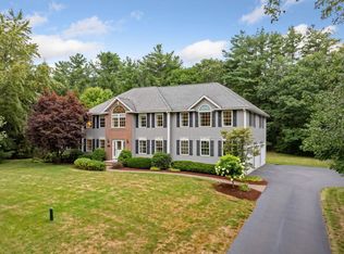 11 Gauthier Way, Pelham, NH 03076