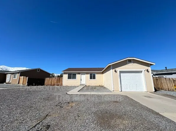 13405 Mount Lassen St, Reno, NV 89506