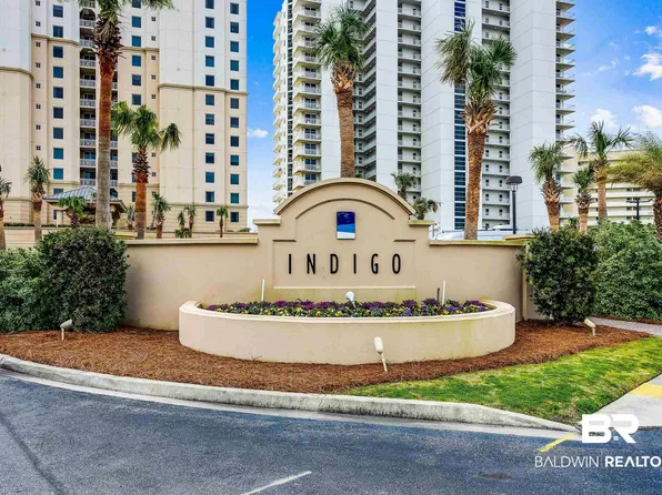 13621 Perdido Key Dr Unit E1902, Pensacola, FL 32507