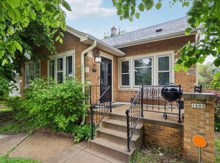 1608 S 60th St, Milwaukee, WI 53214