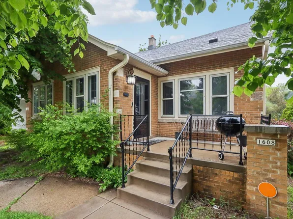 1608 South 60th STREET, West Allis, WI 53214