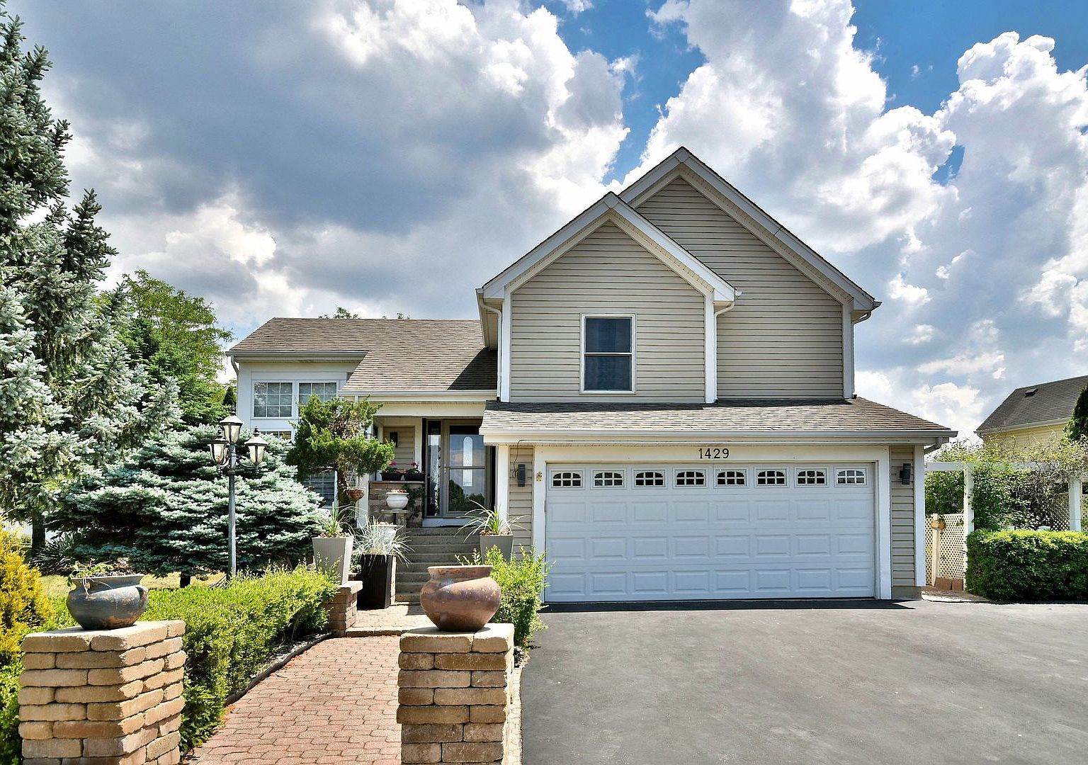 1429 Brahms Ct, Bartlett, IL 60103 MLS 11791238 Zillow