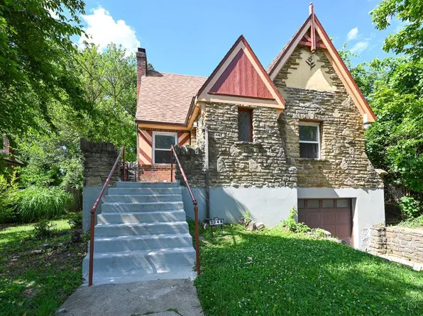 3948 Holman Cir, Cincinnati, OH 45236