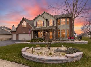 13130 Sunderlin Rd, Plainfield, IL 60585