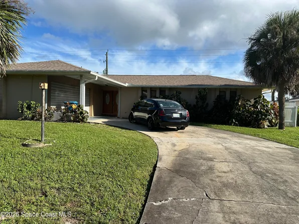 2167 Granville St NE, Palm Bay, FL 32907