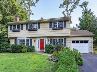 158 Silverside Ave, Little Silver, NJ 07739