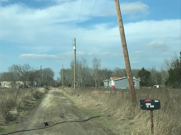 Tbd07 Pvt Rd #6902, Eustace, TX 75124