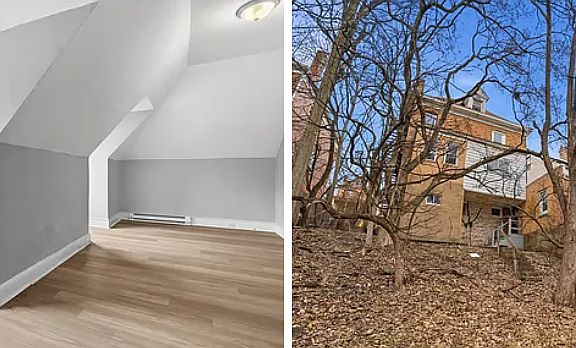 2nd image of 42 Watson Blvd APT 1
