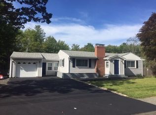 61 Richmond St, Raynham, MA 02767