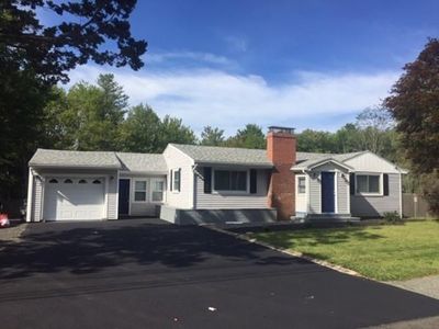 61 Richmond St, Raynham, MA, 02767