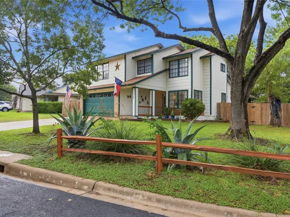 2500 Piping Rock Trl, Austin, TX 78748
