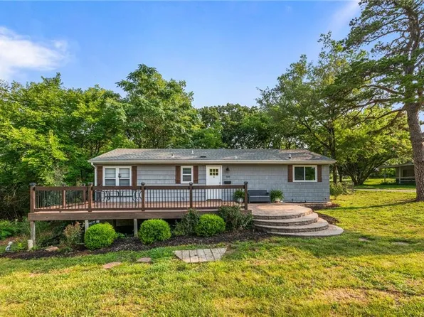 5600 Topping Ave, Kansas City, MO 64129