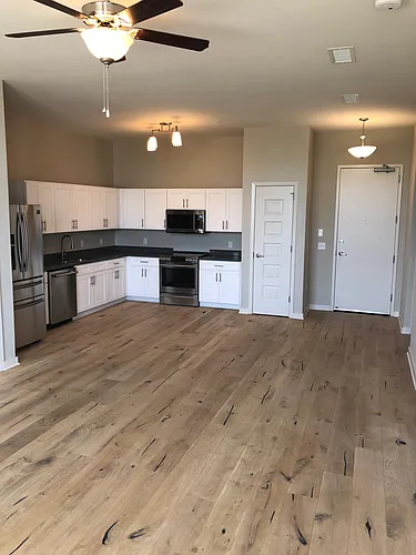 3002 Hardy St #205 Photo 1