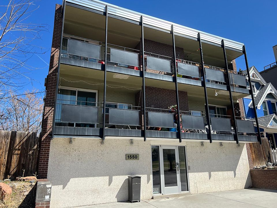 1st image of 1550 Detroit St APT 204