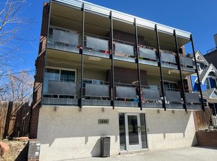 1550 Detroit St #102, Denver, CO 80206