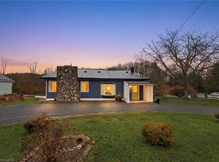 364 Fish & Game Club Rd, Quinte West, ON K0K