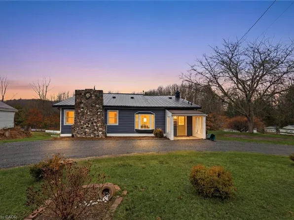 364 Fish & Game Club Rd, Quinte West, ON K0K