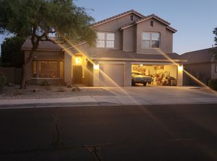 9037 E Hannibal St, Mesa, AZ 85207
