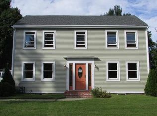 415 North Ave, Weston, MA 02493