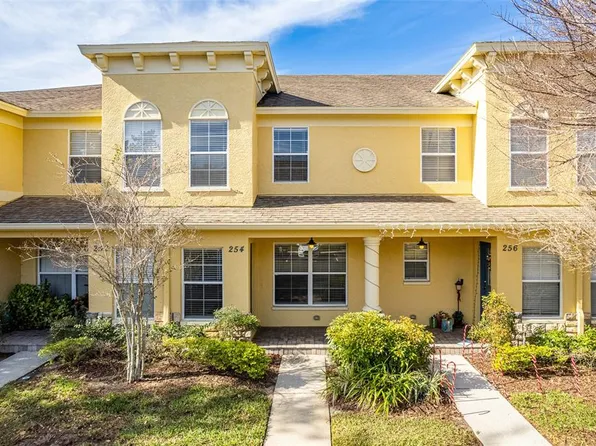 254 Castlekeeper Pl, Valrico, FL 33594