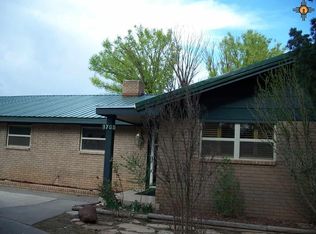 1705 Fairway Ter, Clovis, NM 88101