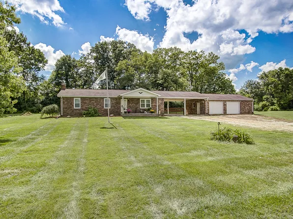 4145 Adena Trl, Petersburg, KY 41080