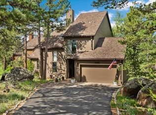 40 Three Lakes Ct, Red Feather Lakes, CO 80545